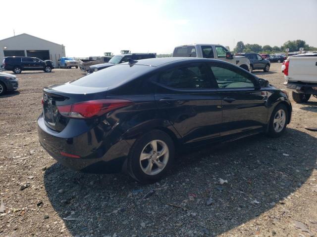Vin: kmhdh4ae7fu227856, lot: 62422085, hyundai elantra se 20153