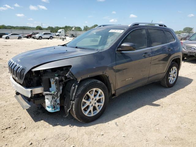 Vin: 1c4pjmcs9ew282109, lot: 62287075, jeep grand cher latitude 2014 img_1