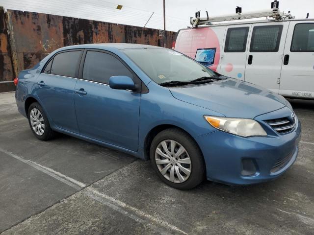 Vin: 5yfbu4ee0dp189964, lot: 59895955, toyota corolla base 20134