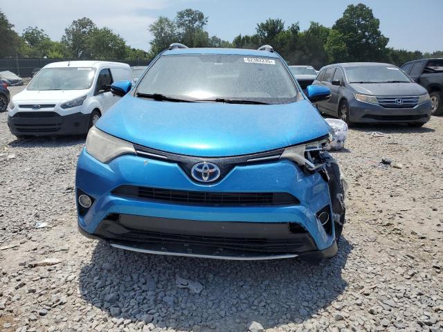 2016 TOYOTA RAV4 HV XL JTMRJREV2GD041584