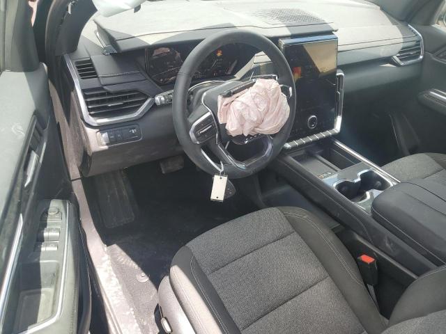 2025 GMC ACADIA ELE 1GKENKRS0SJ166883