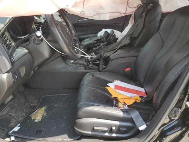 2019 ACURA ILX 19UDE2F37KA014640