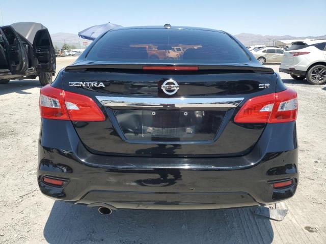 2019 NISSAN SENTRA S - 3N1AB7AP3KY293987