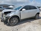2019 CADILLAC XT5 LUXURY - 1GYKNCRS1KZ220868