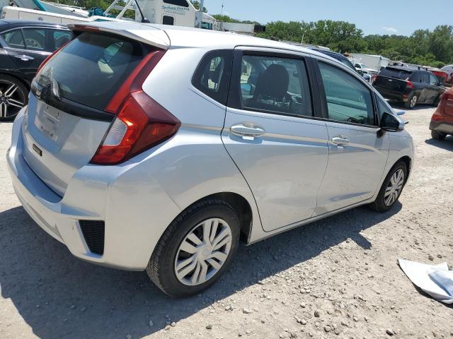 2015 HONDA FIT LX 3HGGK5H52FM738587