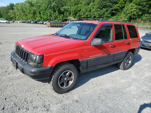 JEEP GRAND CHER