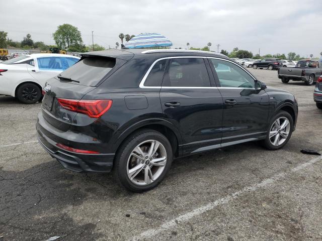 Vin: wa1decf37n1004662, lot: 59801985, audi q3 premium s line 45 20223