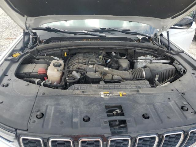2021 JEEP GRAND CHER - 1C4RJKBG6M8132889
