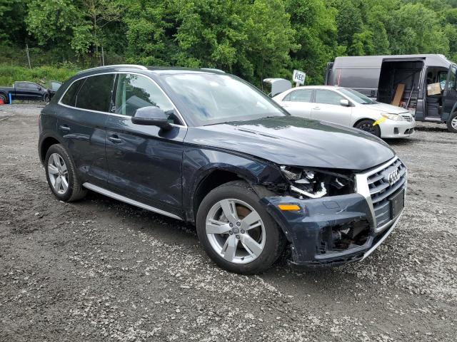 Vin: wa1bnafy6k2080466, lot: 60256595, audi q5 premium plus 20194