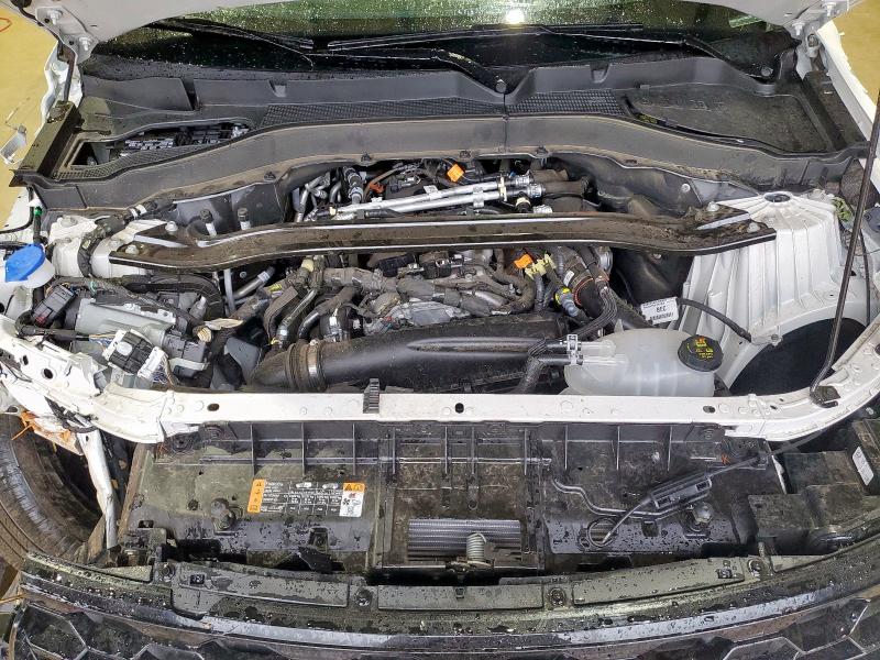 2025 FORD EXPLORER S 1FMUK7KH1SGA98288