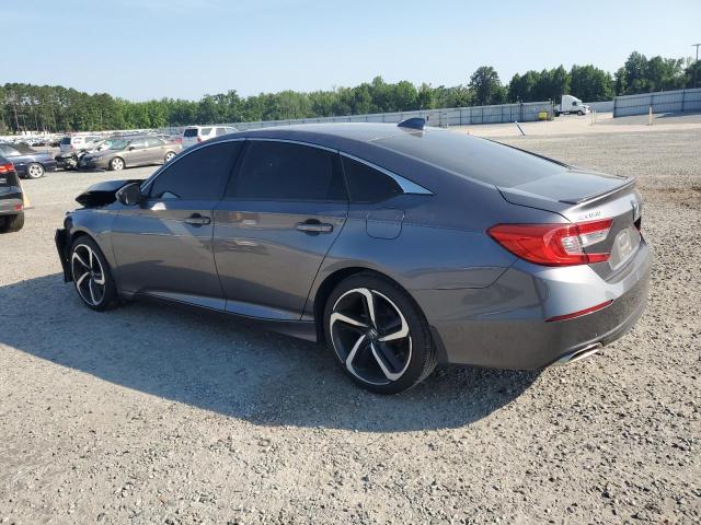Vin: 1hgcv1f35la072480, lot: 62020435, honda accord sport 20202