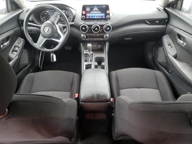 2025 NISSAN SENTRA SV - 3N1AB8CV6SY278613