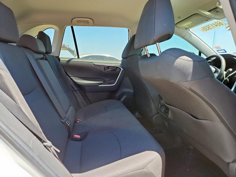 2023 TOYOTA RAV4 LE - 2T3H1RFV7PW266984