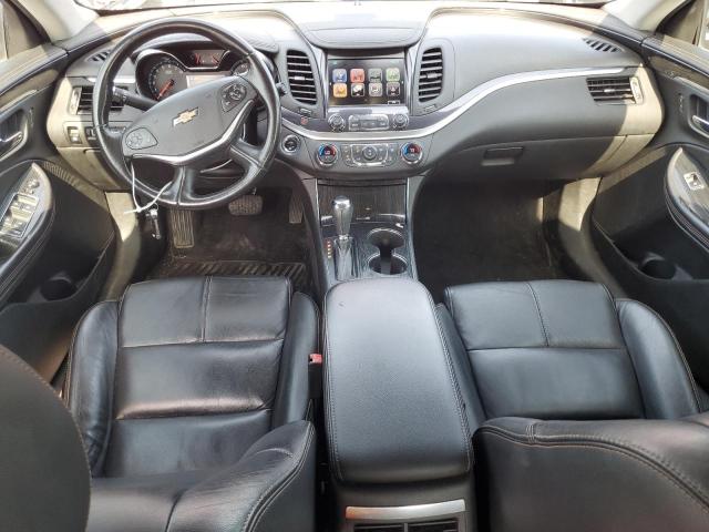 2018 CHEVROLET IMPALA LT - 2G1105S31J9143838