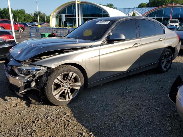 BMW 328 XI SUL