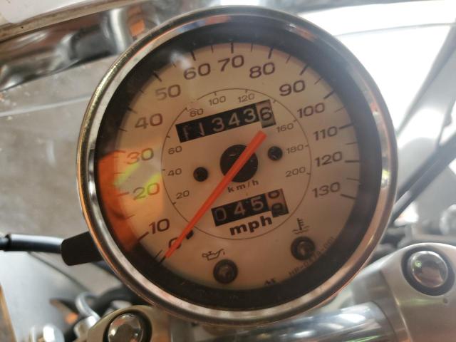 2005 HONDA VT1100 C2 1HFSC43065A501629