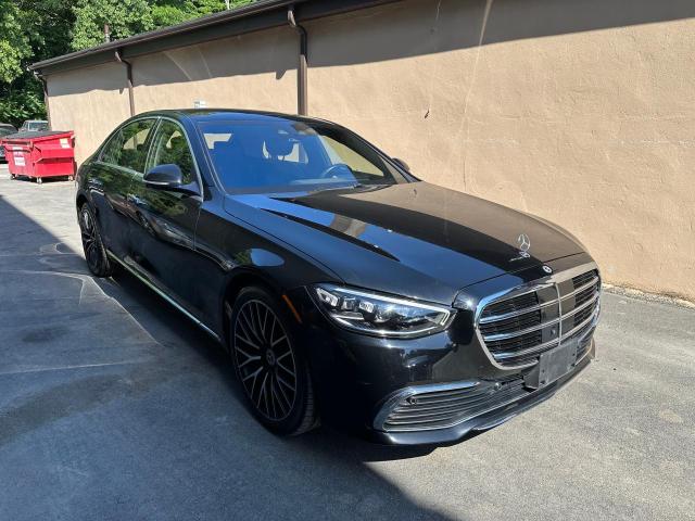 Vin: w1k6g6db9na135120, lot: 62720385, mercedes-benz s-class 500 4matic 2022 img_1