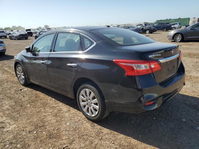 Vin: 3n1ab7apxhl708115, lot: 60712985, nissan sentra s 20172