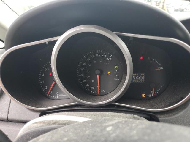 2011 MAZDA CX-7 - JM3ER2B53B0382664
