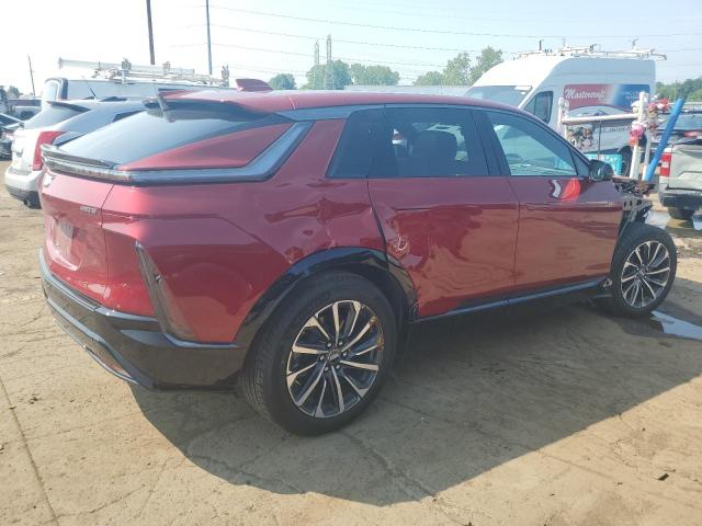 2024 CADILLAC LYRIQ SPOR 1GYKPTRK7RZ101615