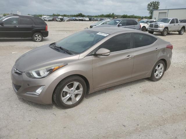 Vin: 5npdh4ae3gh709935, lot: 60937225, hyundai elantra se 2016 img_1