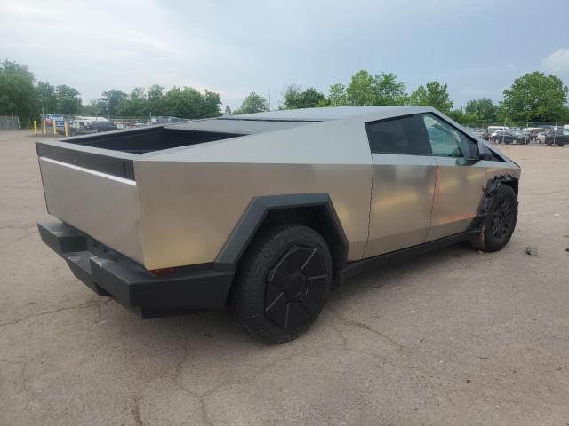 Vin: 7g2cehed6ra012123, lot: 60410185, tesla cybertruck 20243