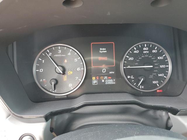2025 SUBARU OUTBACK PR - 4S4BTAFC4S3230032