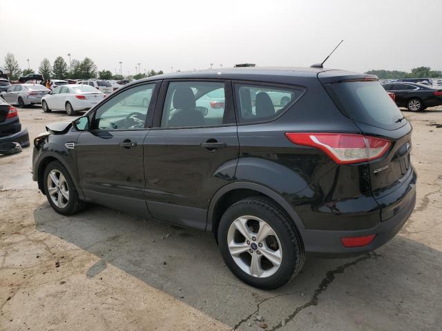 Vin: 1fmcu0f75gua98236, lot: 59306215, ford escape s 20162