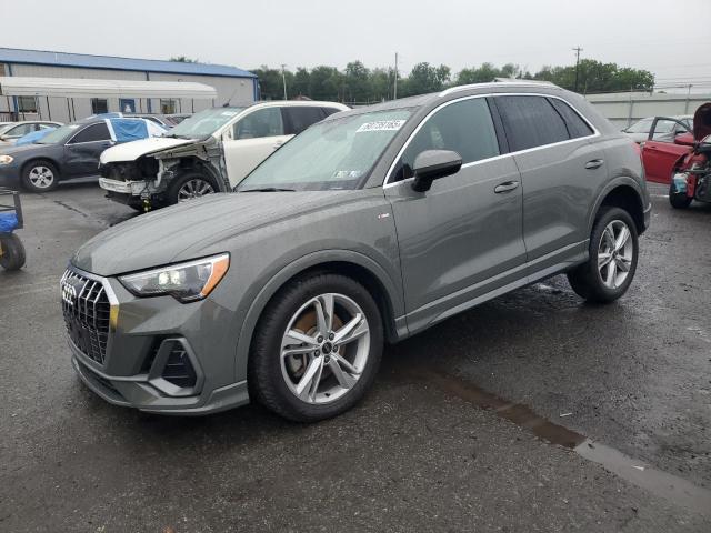 AUDI Q3 PREMIUM