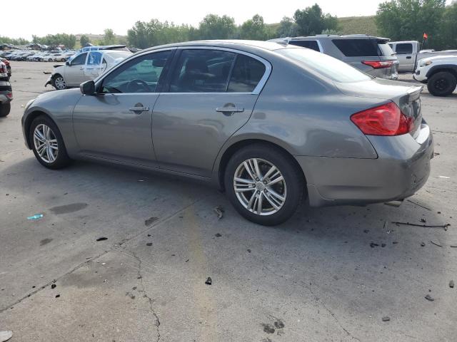 Vin: jn1cv6ar3dm750668, lot: 62542375, infiniti g37 20132