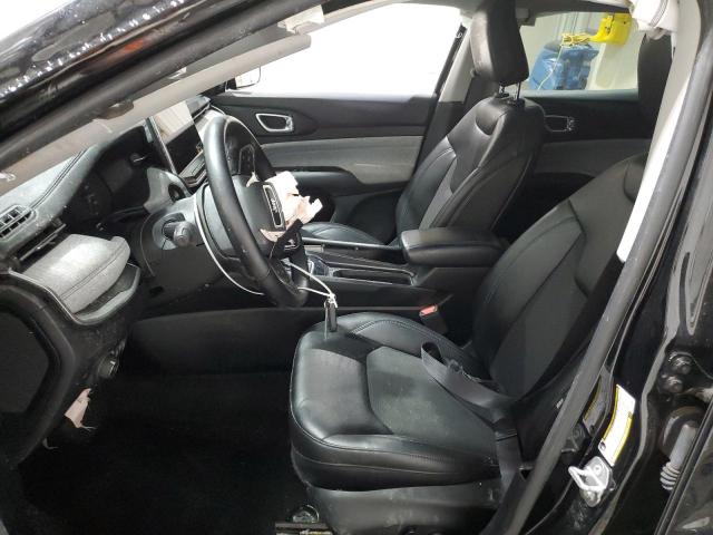 2022 JEEP COMPASS LA 3C4NJDBB1NT203644