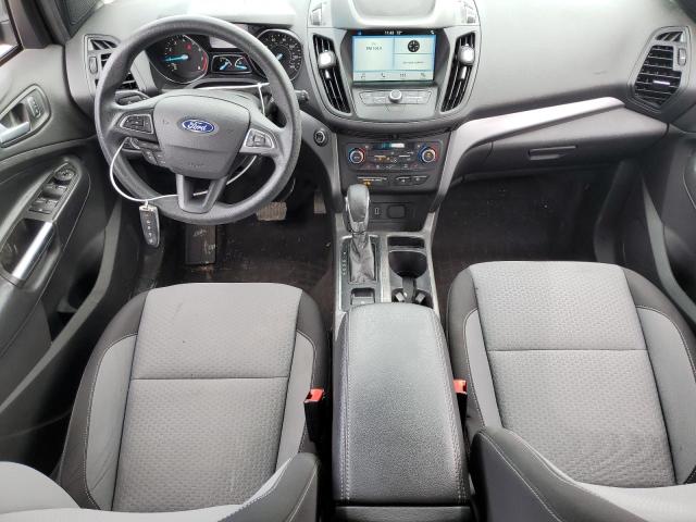 2019 FORD ESCAPE SE - 1FMCU0GD1KUC45844