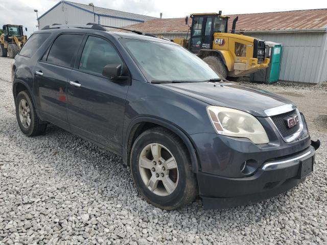 Vin: 1gkkrned0bj130871, lot: 59854165, gmc acadia sle 20114