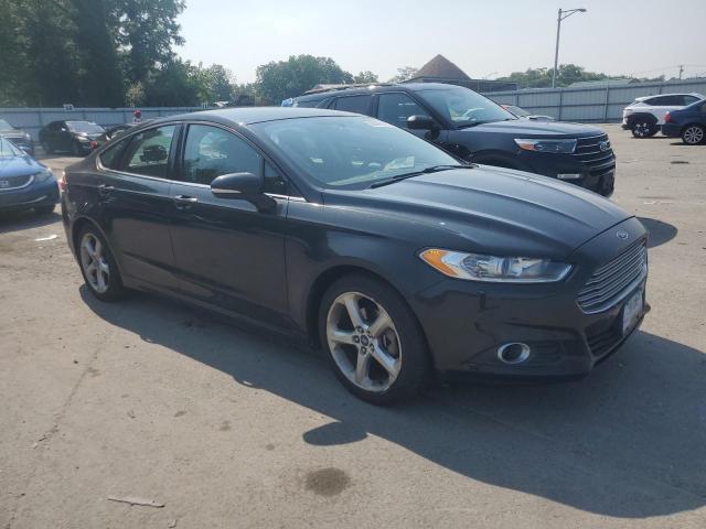 Vin: 3fa6p0h78dr336191, lot: 60916175, ford fusion se 20134