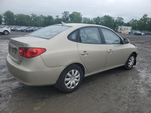 Vin: kmhdu4ad5au906035, lot: 61364795, hyundai elantra blue 20103