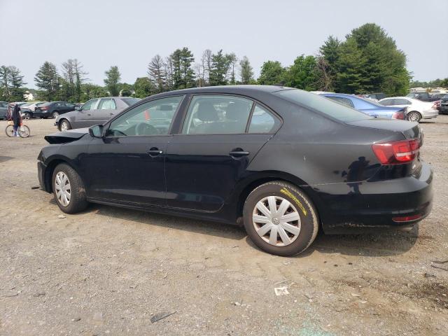Vin: 3vw267aj2gm258516, lot: 59083715, volkswagen jetta s 20162