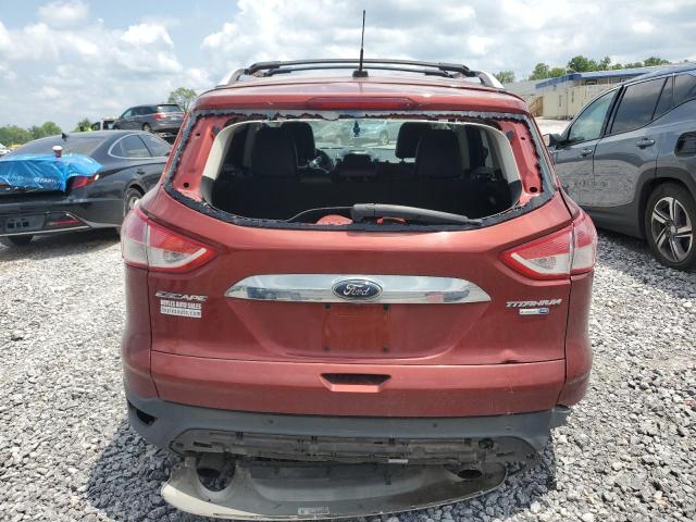 2015 FORD ESCAPE TIT - 1FMCU9JX0FUC34170