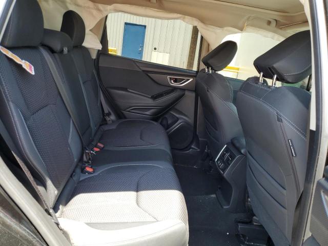 2019 SUBARU FORESTER P JF2SKAGC0KH535568