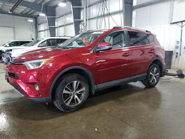 Vin: 2t3rfrevxjw841710, lot: 61783265, toyota rav4 adventure 2018 img_1