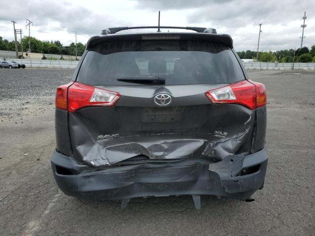2013 TOYOTA RAV4 XLE #3263934178