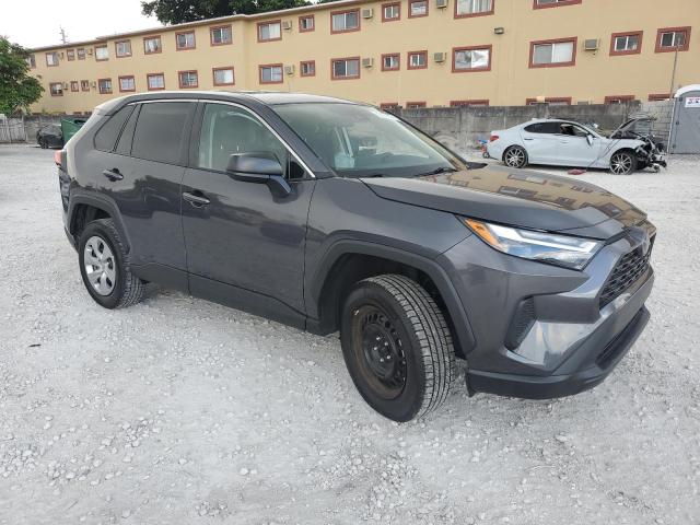 Vin: 2t3h1rfv5pw261301, lot: 62537635, toyota rav4 le 20234