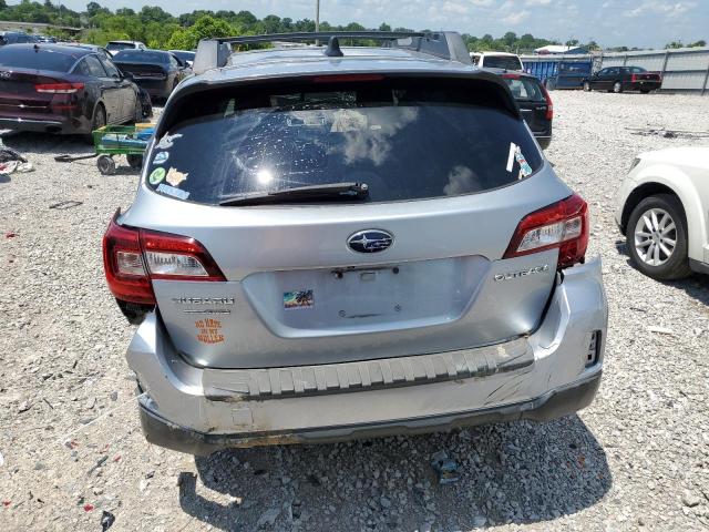 2016 SUBARU OUTBACK 2. 4S4BSBCCXG3306213