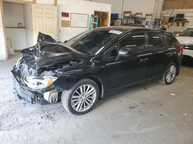 Vin: jf1gpak61ch218896, lot: 59625015, subaru impreza limited 2012 img_1