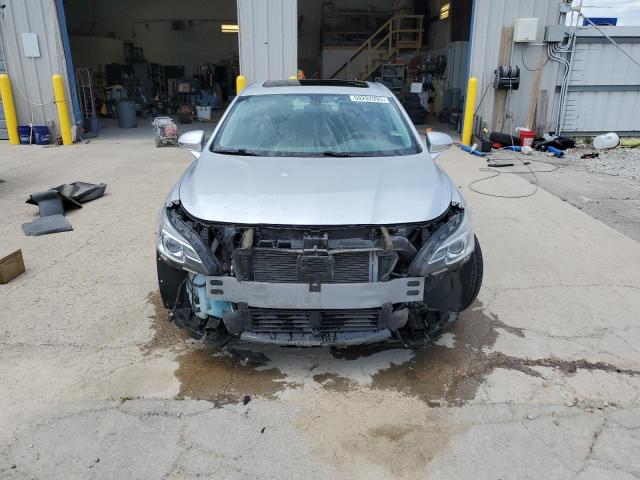 2017 BUICK LACROSSE E 1G4ZP5SS2HU167653