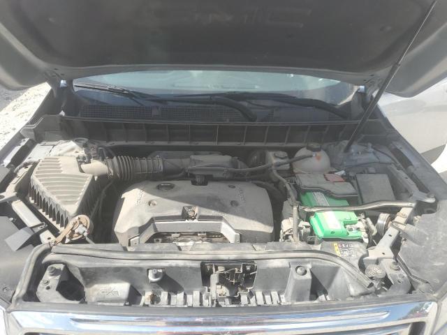 2017 GMC ACADIA SLE 1GKKNLLA0HZ270535