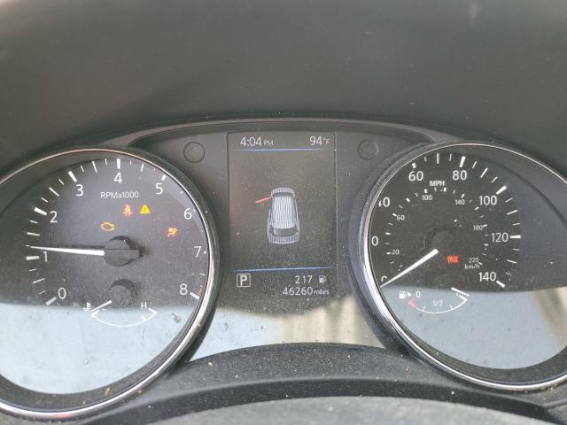2019 NISSAN ROGUE S 5N1AT2MV6KC820397