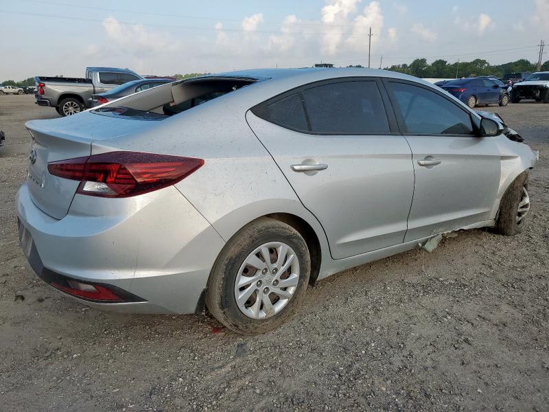 Vin: 5npd74lf2kh447634, lot: 59439525, hyundai elantra se 20193