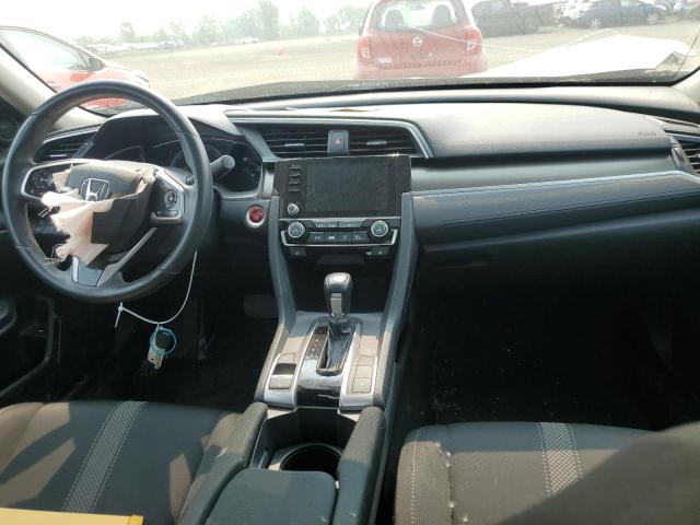 2020 HONDA CIVIC EX 2HGFC2F7XLH010022