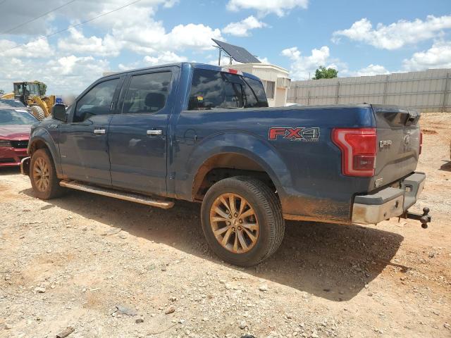 2016 FORD F150 SUPER - 1FTEW1EP3GKE60431