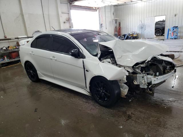 Vin: ja32u2fu5hu012795, lot: 61362055, mitsubishi lancer es 20174